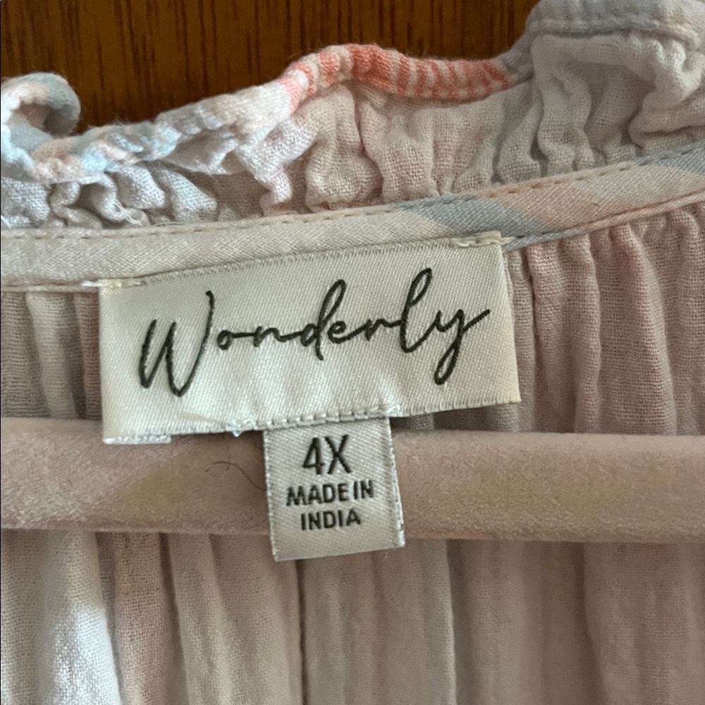 Wonderly dress - Picture 3 of 4